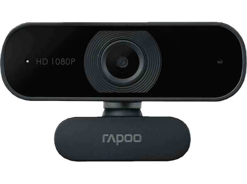 RAPOO XW180 Full-HD Webcam von RAPOO