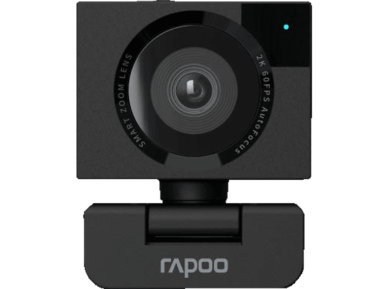 RAPOO XW200 2K Webcam von RAPOO