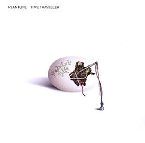 Time Traveller Time Traveller von K7