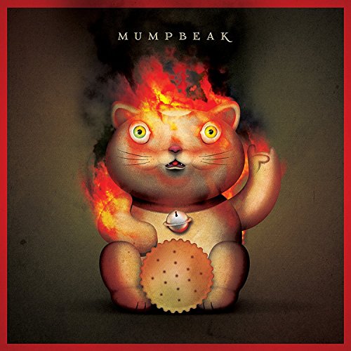 Mumpbeak [Vinyl LP] von RARE NOISE