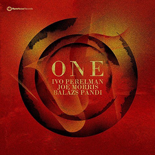 One [Vinyl LP] von RARE NOISE