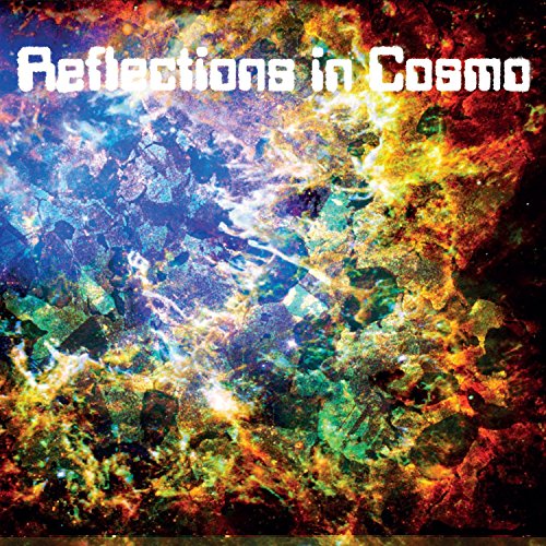 Reflections in Cosmo [Vinyl LP] von RARE NOISE