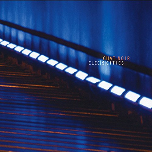 Elec3cities [Vinyl LP] von RARENOISE