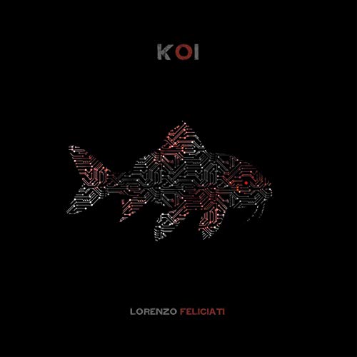 Koi [Vinyl LP] von RARENOISE