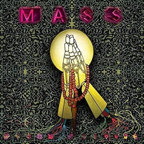 Mass [Vinyl LP] von RARENOISE