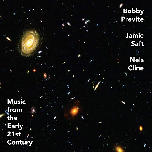 Music from the Early 21st Century [Vinyl LP] von RARENOISE