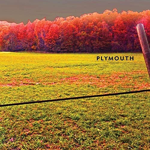 Plymouth [Vinyl LP] von RARENOISE