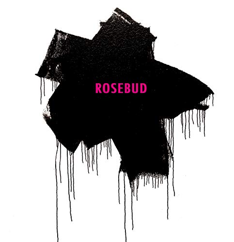 Rosebud [Vinyl LP] von RARENOISE