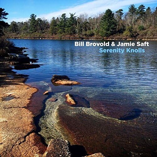 Serenity Knolls [Vinyl LP] von RARENOISE