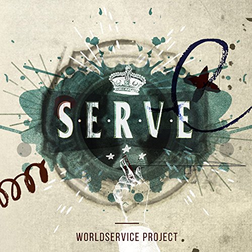 Serve [Vinyl LP] von RARENOISE