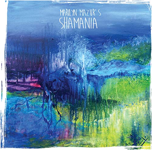 Shamania [Vinyl LP] von RARENOISE
