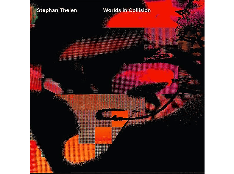 Stephan Thelen - Worlds in Collision (CD) von RARENOISE