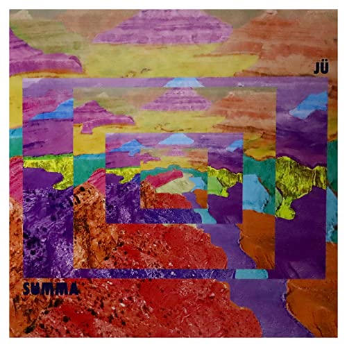 Summa [Vinyl LP] von RARENOISE