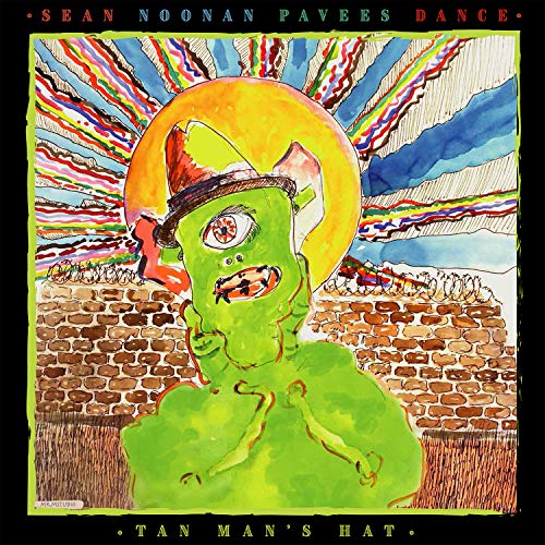 Tan Man'S Hat [Vinyl LP] von RARENOISE