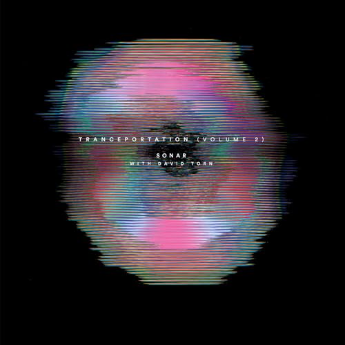 Tranceportation Vol.2 (Transparent Violet Vinyl) [Vinyl LP] von RARENOISE