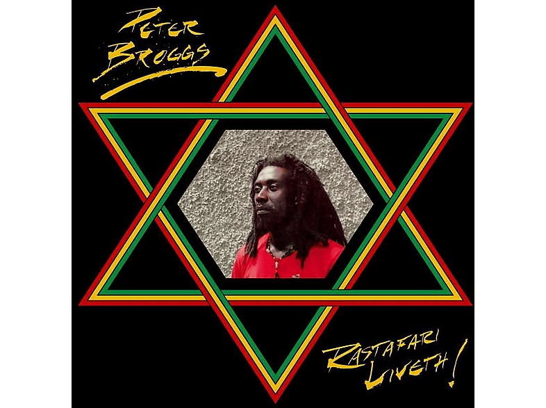 Rastafri Liveth - Rastafari Liveth! (Remastered) (CD) von RAS RECORD