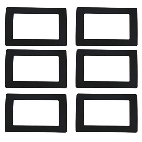 10pcs Kleben an der Dichtung für Drucker - PC -Abdeckung und 30 Prozent Weißer Stoff für Wanhao D7-, Photon und Photon S Modelle 10pcs Kleben an der Dichtung für Drucker - PC -Abdeckung und 30 Prozent Weißer Stoff für Wanhao D7-, Photon und Photon S Modelle von RASTKY