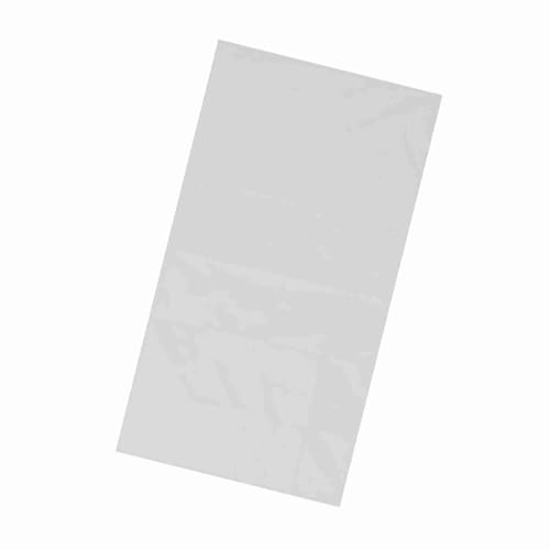 1pc Tragbarer Weißer Projektionsbildschirm 16: 9 Aspekt Faltbares Design für Filmabende Im Freien, Nicht Reflektiert Beide Seiten, Vordere Rückseiteprojektion Kompatibel (84 Zoll) von RASTKY