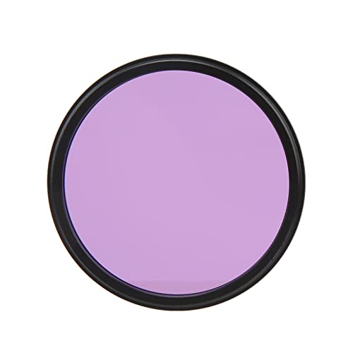 52 Mm Kameraobjektivfilter mit Extrem Geringem Farbstich, Ultrahoher Auflösung und Geringer Reflexion mit Aufbewahrungsbox, Kompatibel mit 52-mm-Objektiven mit Filterblende für 52 Mm Kameraobjektivfilter mit Extrem Geringem Farbstich, Ultrahoher Auflösung und Geringer Reflexion mit Aufbewahrungsbox, Kompatibel mit 52-mm-Objektiven mit Filterblende für von RASTKY