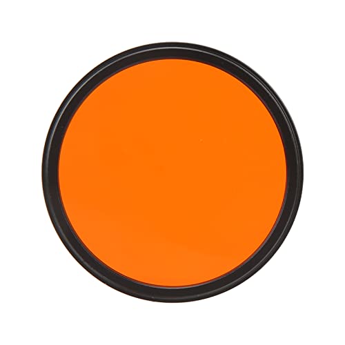 52 Mm Kameraobjektivfilter mit Extrem Geringem Farbstich, Ultrahoher Auflösung und Geringer Reflexion mit Aufbewahrungsbox, Kompatibel mit 52-mm-Objektiven mit Filterblende für 52 Mm Kameraobjektivfilter mit Extrem Geringem Farbstich, Ultrahoher Auflösung und Geringer Reflexion mit Aufbewahrungsbox, Kompatibel mit 52-mm-Objektiven mit Filterblende für von RASTKY