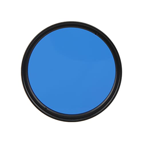 52 Mm Kameraobjektivfilter mit Extrem Geringem Farbstich, Ultrahoher Auflösung und Geringer Reflexion mit Aufbewahrungsbox, Kompatibel mit 52-mm-Objektiven mit Filterblende für 52 Mm Kameraobjektivfilter mit Extrem Geringem Farbstich, Ultrahoher Auflösung und Geringer Reflexion mit Aufbewahrungsbox, Kompatibel mit 52-mm-Objektiven mit Filterblende für von RASTKY