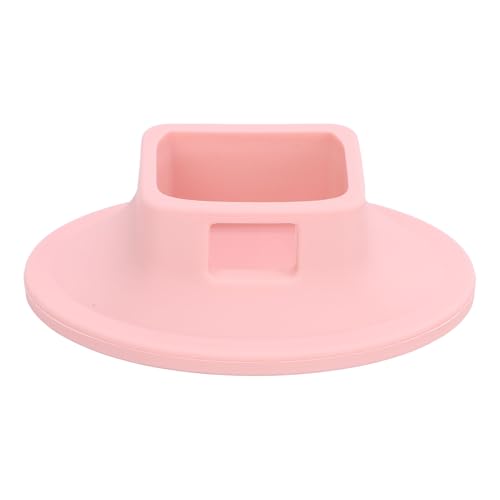 Ble Silicon -Kamera -Mount -Basis mit Stabiler Desktop -Unterstützung und Ladeanschluss für Osmo 3 Rose von RASTKY
