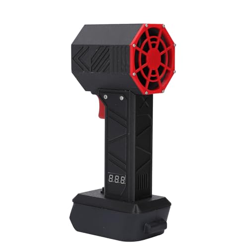 ElectricDry Blower ElectricDuster 50 Mm Motor 1 Kg Thrustportable Handgebläse für DCB203BT 16.8-21V -Batterien ElectricDry Blower ElectricDuster 50 Mm Motor 1 Kg Thrustportable Handgebläse für DCB203BT 16.8-21V -Batterien von RASTKY