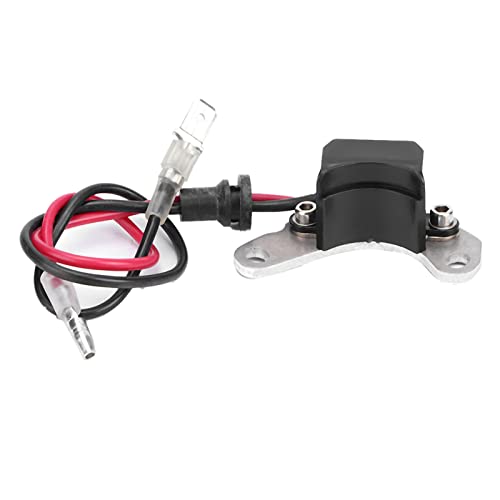 Elektronisches Zündkit mit Hohem Energien -Funken für 25D Fit für Mini Fit für Anzug für Autoenthusiasten Elektronisches Zündkit mit Hohem Energien -Funken für 25D Fit für Mini Fit für Anzug für Autoenthusiasten von RASTKY