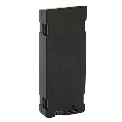 Ersatz 3,7 V 1800mah Li -Ion -Batterie für E88 E88pro E88MAX E525 E99 E99PRO P1 P5PRO K3 S1 P8 RC Drohnen Premium Qualität UAV Batterie für Längere Zeit und Leistung Ersatz 3,7 V 1800mah Li -Ion -Batterie für E88 E88pro E88MAX E525 E99 E99PRO P1 P5PRO K3 S1 P8 RC Drohnen Premium Qualität UAV Batterie für Längere Zeit und Leistung von RASTKY