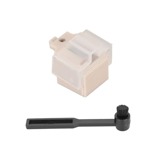Ersatz für Technica bei, PL300 und Plattenspieler - Premium -Player Player Nadel Kompatibel mit AT3600, AT3650 und Mehr Ersatz für Technica bei, PL300 und Plattenspieler - Premium -Player Player Nadel Kompatibel mit AT3600, AT3650 und Mehr von RASTKY
