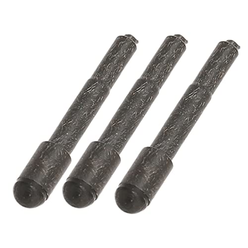RASTKY Ersatzspitzen, Originalspitze mit Hochempfindlicher Gummispitze (3PCS) von RASTKY