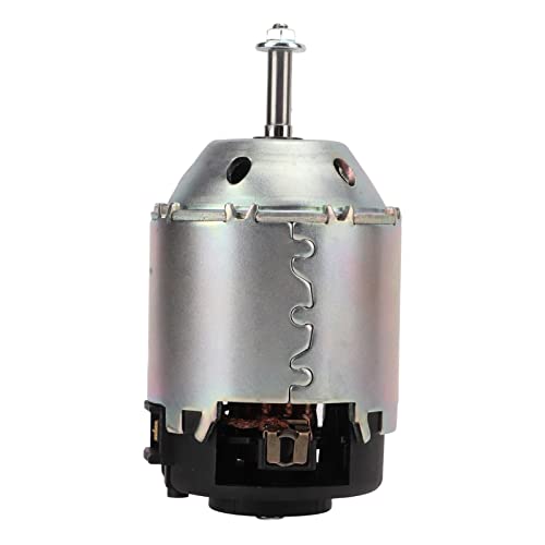 Heizungsgebläsemotor für X -Tail T30 LHD 2001–2007 SUV, Effiziente Windgeschwindigkeitsanpassung, Einfache Installation für den Automechaniker Heizungsgebläsemotor für X -Tail T30 LHD 2001–2007 SUV, Effiziente Windgeschwindigkeitsanpassung, Einfache Installation für den Automechaniker von RASTKY
