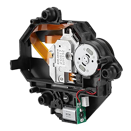 Hochvorbereitete Optische Objektivkompatible Ersatz für PS1 KSM-440AEM Game Console-langlebig, Weastresistent, Installieren-geeignet für Alte oder Kaputte Linse Hochvorbereitete Optische Objektivkompatible Ersatz für PS1 KSM-440AEM Game Console-langlebig, Weastresistent, Installieren-geeignet für Alte oder Kaputte Linse von RASTKY