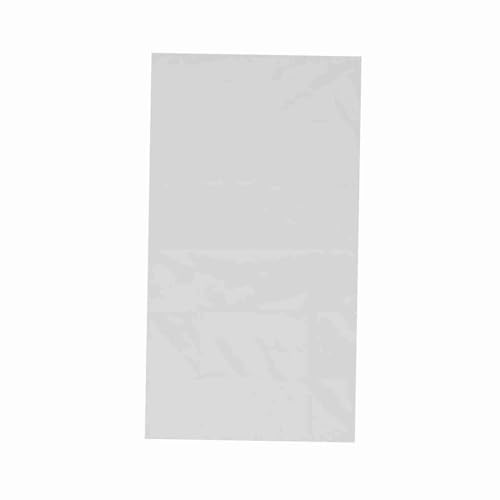 Laptop-Bildschirm 16: 9, einfache Installation, langlebig, für Outdoor-Kinos, transparent (84 Zoll) von RASTKY