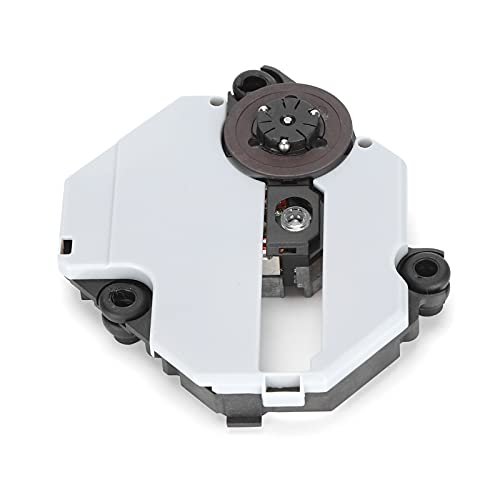 Objektiv Optischer Ersatz -ABS -Objektiv für PS1KSM 440BAM Games Konsole, Spielbegeisterte Ausrüstung (KSM-440BAM) von RASTKY