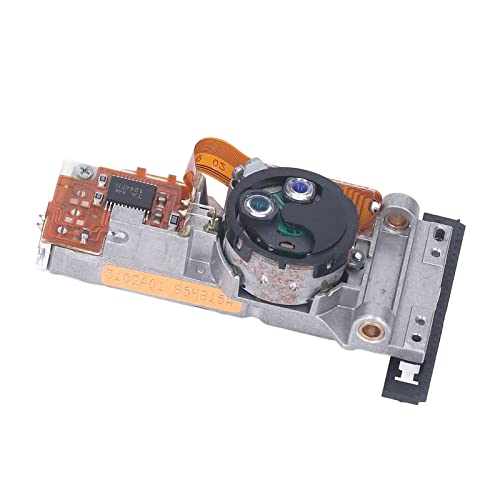 Optical Pickup -Objektiv für DVD -Player Einkanal mit Niedriger Geschwindigkeit ABS Material für Verbesserte Leistung und Installation Optical Pickup -Objektiv für DVD -Player Einkanal mit Niedriger Geschwindigkeit ABS Material für Verbesserte Leistung und Installation von RASTKY