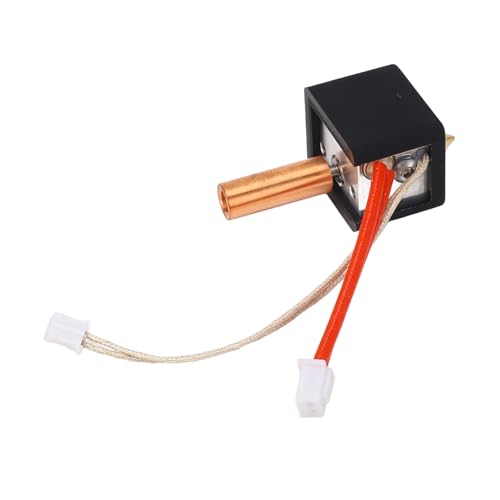 Präzisions -Printhead -Moduldesign für Neptune4, 4Pro, 4maximum Hochgeschwindigkeits Extruderdüse Forprinting Präzisions -Printhead -Moduldesign für Neptune4, 4Pro, 4maximum Hochgeschwindigkeits Extruderdüse Forprinting von RASTKY