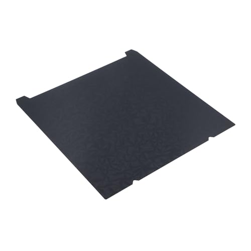 Premium Doppelseitig Build Plate -Printer Build Platte Strukturierte Pipeosidge -Druckbett 310x315 Mm Flexible Federstahlblech für Ender 3 Premium Doppelseitig Build Plate -Printer Build Platte Strukturierte Pipeosidge -Druckbett 310x315 Mm Flexible Federstahlblech für Ender 3 von RASTKY