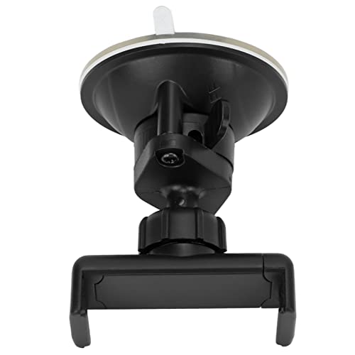 RASTKY Auto Saugnapf -Telefonhalter Strong Saugnapfbecher 360 ° für Windschutzscheibe Einstellbar, Geeignet für die Meisten Modelle auf Dem Markt von RASTKY
