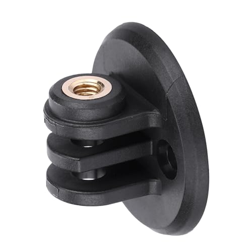 RASTKY Bicycle Camera Assembly Langlebige Unterstützung für Bryton II IGPSPROT -Aktionskamera Im Lenker für Radsport -Enthusiasten von RASTKY