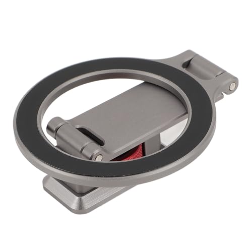 RASTKY Faltbare Magnety -Telefonhalter -Montage A für Ronin SC, Kompatibel mit IOS 12 15 -Serie -Telefonen, DSLR -Fotografie, Arca -Schnittstelle, 38 Mm 1 4in -Schnittstelle von RASTKY