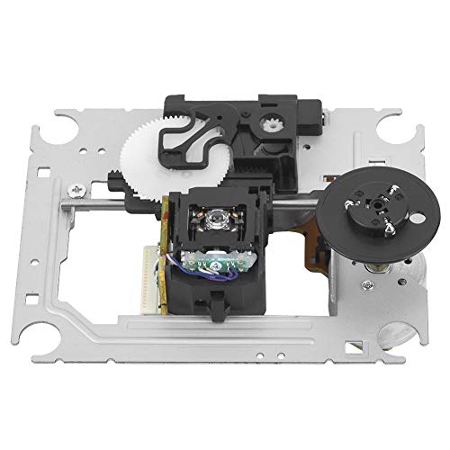 SF P101 16 Pin Optisches Pick Up Objektiv mit Mechanismus für CD DVD Player - Ersatzteil für Ihr Gerät von RASTKY