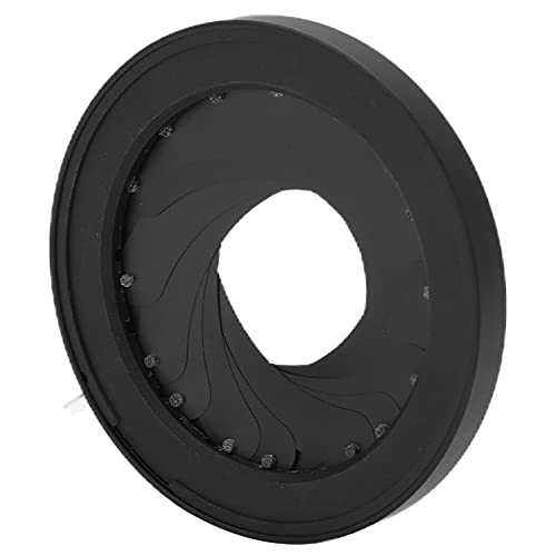 SK44 2-44 Mm Membran-Robustes Optisches Modul mit Variabler Manueller Blende für, Kameras und Optische Plattformen-Aluminiumlegierungskonstruktion für Anhaltende Leistung von RASTKY