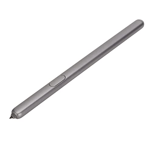 Tab S6 Pen High Sensitivity Professioneller Tablet-Ersatz mit Spitzen für SM-T860 und SM-T865 (Gray) von RASTKY