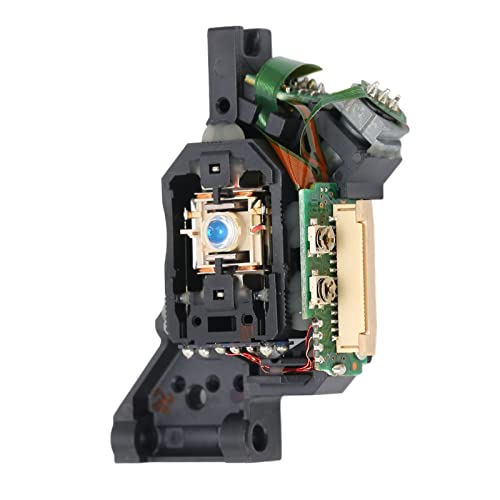 Teil des HOP -11-141 Objektiversatzes für 360, perfekt kompatibel mit LITE -ON DG -16D2S. Ideal für Spiele-Enthusiasten Teil des HOP -11-141 Objektiversatzes für 360, perfekt kompatibel mit LITE -ON DG -16D2S. Ideal für Spiele-Enthusiasten von RASTKY