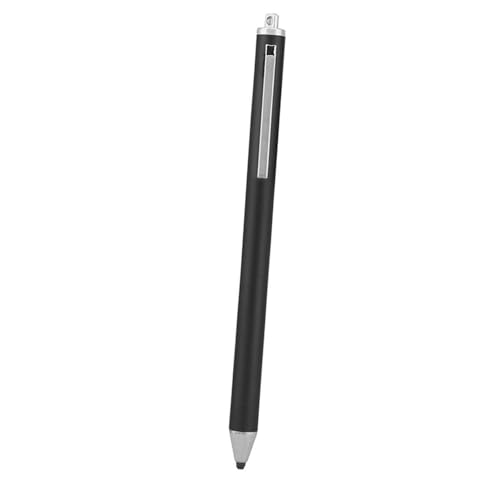 Tragbarer Stift für Mate, Leichtes Digitales Stift für -Smartphones, Einfach zu Verwendender Touch Pen für 2018 [Dauerhaftes Material] (Black) von RASTKY