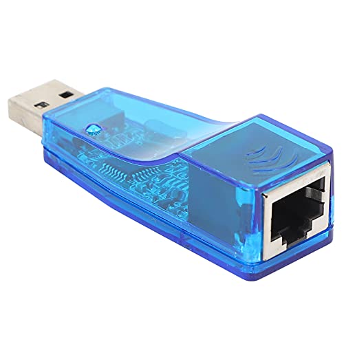 USB-Karte 10/100 Mbit/s für Notebook-Laptop-Desktop-Computer von RASTKY