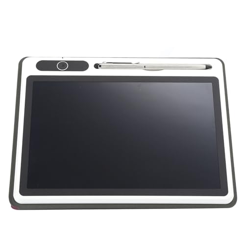 Vielseitig 9 -Zoll -LCD Tablet mit Elektronischer Notizblocke mit Kunstlederhülle Zeichenkissen, für Geschäftstreffen, Studiennotizen und Vorübergehende Erklärungen Hoher Empfindlichkeit und Niedrig Vielseitig 9 -Zoll -LCD Tablet mit Elektronischer Notizblocke mit Kunstlederhülle Zeichenkissen, für Geschäftstreffen, Studiennotizen und Vorübergehende Erklärungen Hoher Empfindlichkeit und Niedrig von RASTKY