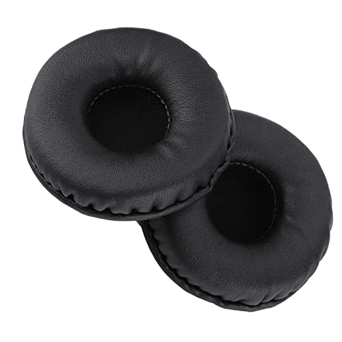 Weiche Schaumkissenpolster 70 Mm Austausch von Universellen Kopfhörerkissen -Kissen für Kopfhörer für eine Bessere Klangqualität Weiche Schaumkissenpolster 70 Mm Austausch von Universellen Kopfhörerkissen -Kissen für Kopfhörer für eine Bessere Klangqualität von RASTKY