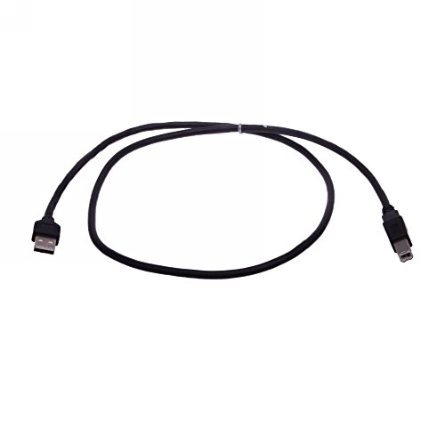 Rational 40.04.147 USB Interface Kabel für Kamm Duo von RATIONAL